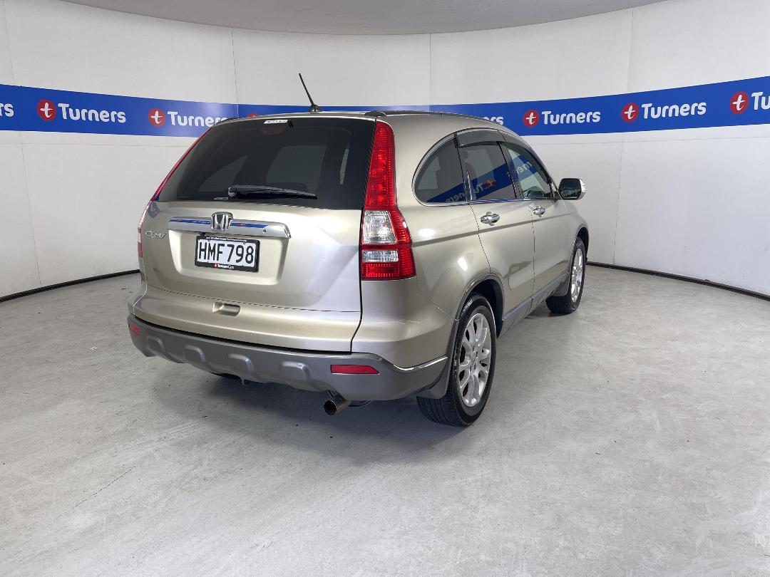 Photo '7' of Honda CRV