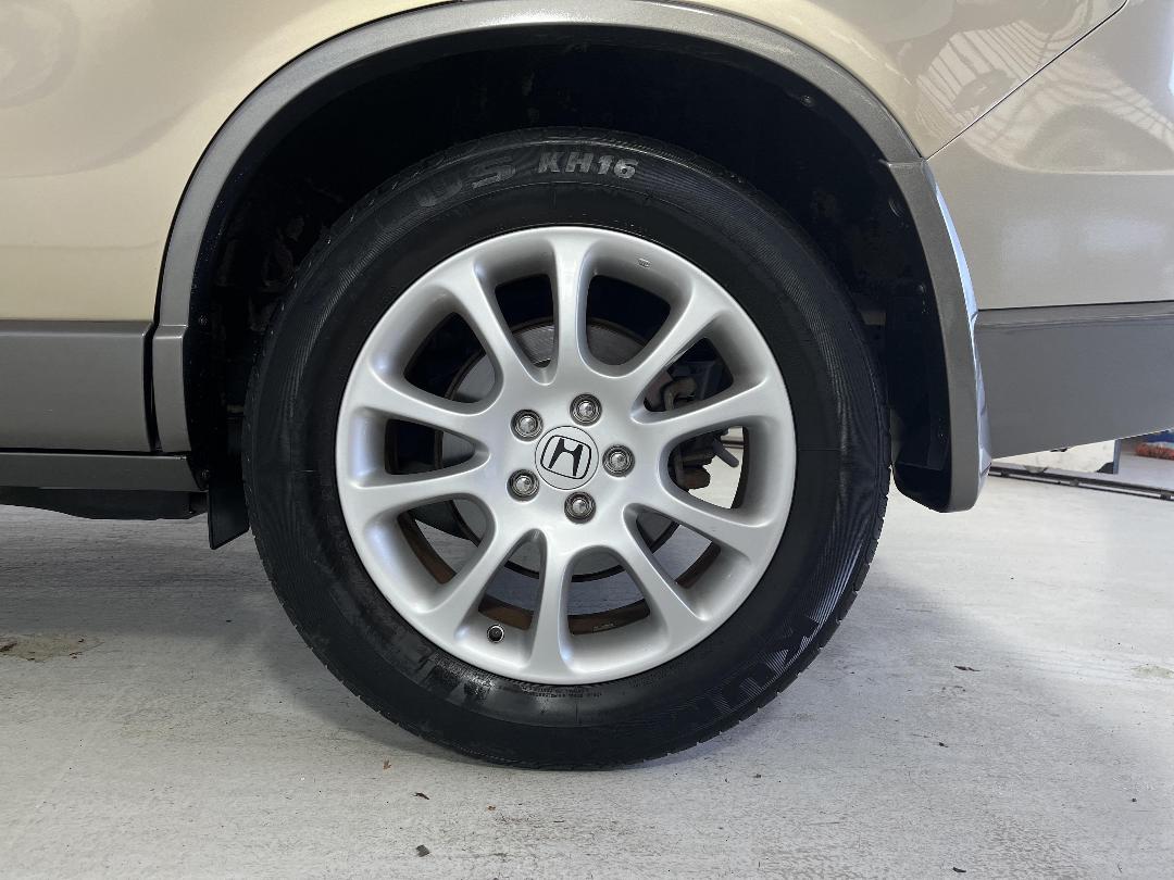 Photo '11' of Honda CRV