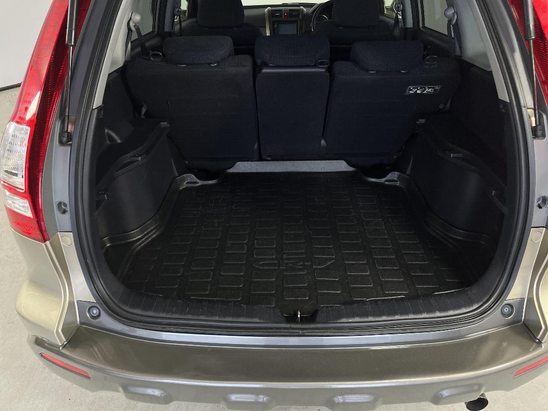 Photo '14' of Honda CRV