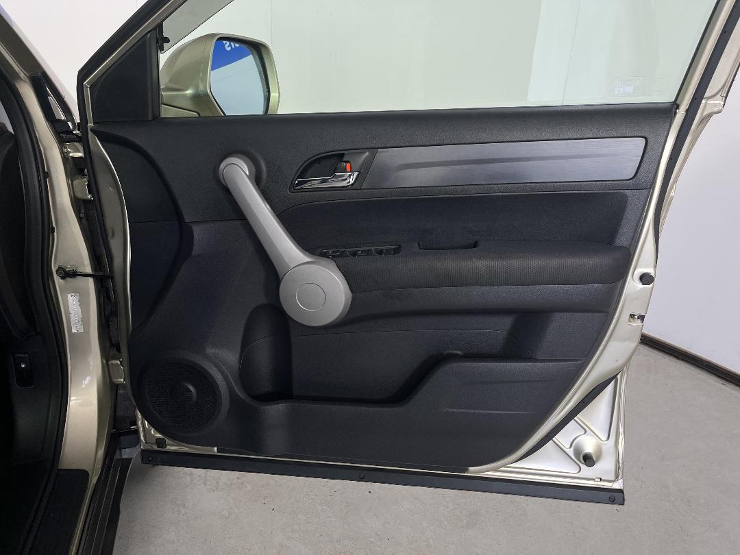 Photo '15' of Honda CRV