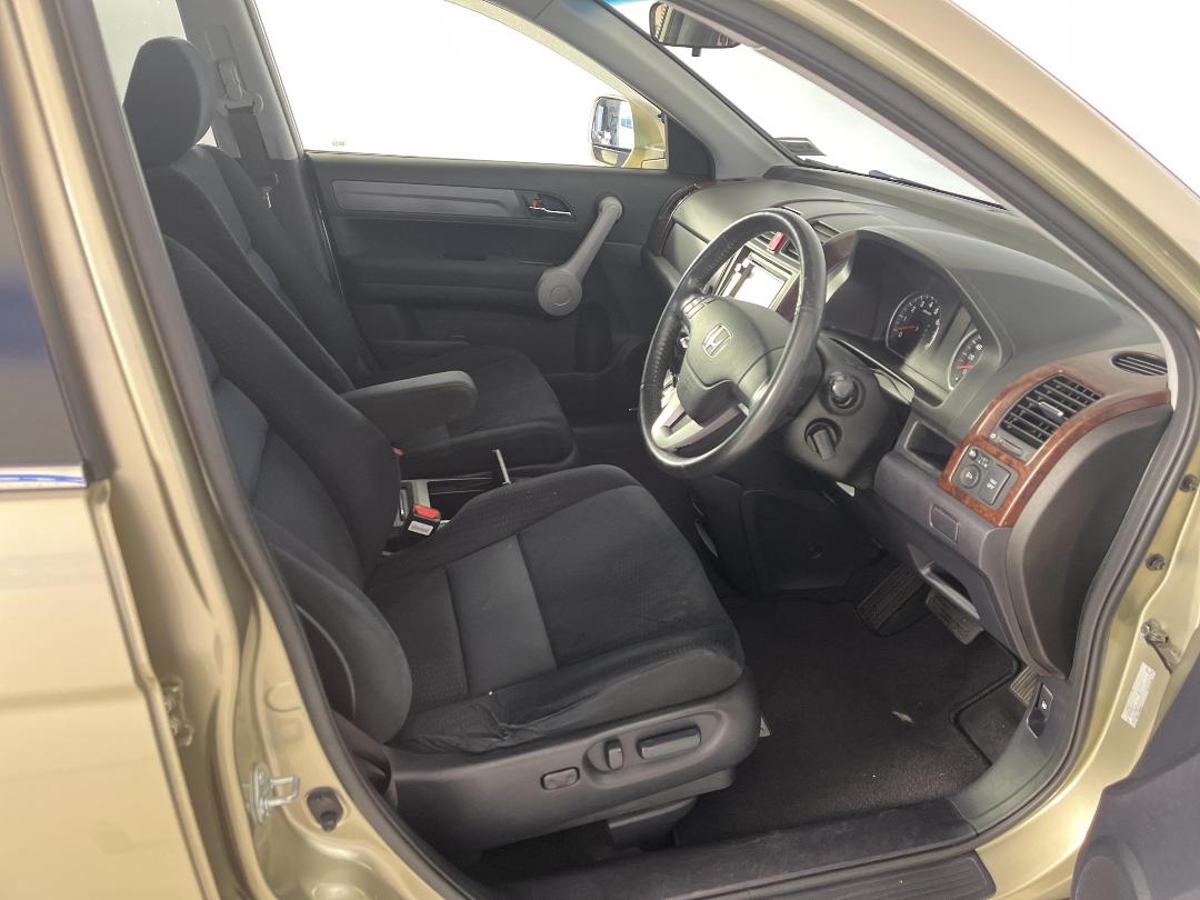 Photo '16' of Honda CRV