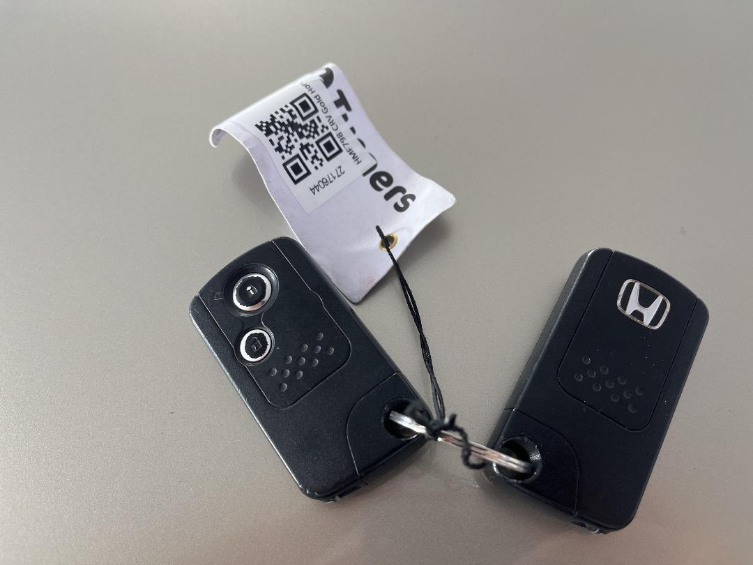 Photo '22' of Honda CRV