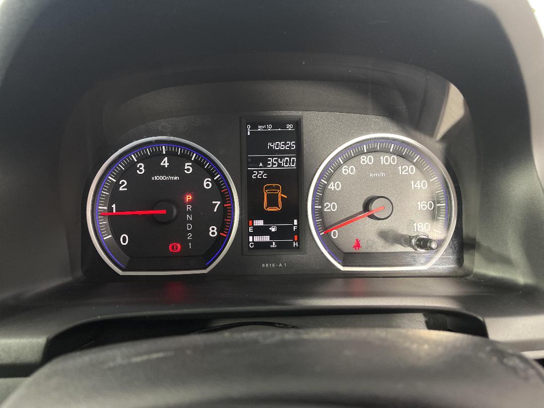 Photo '21' of Honda CRV