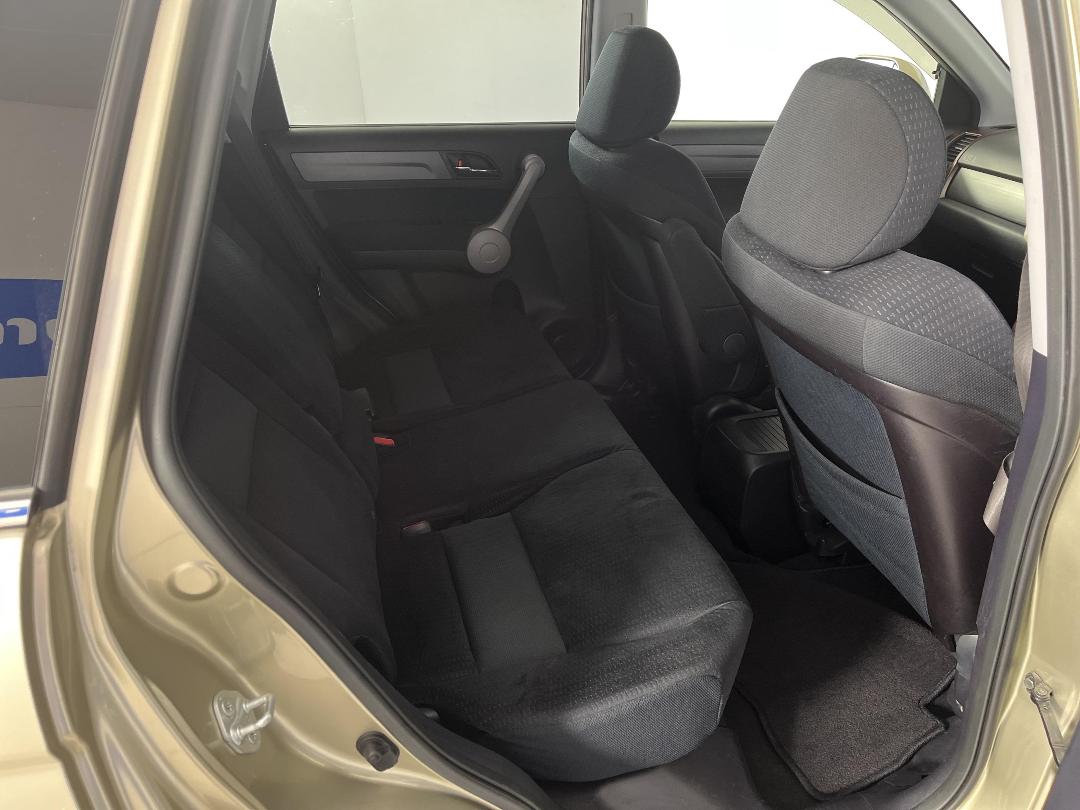 Photo '20' of Honda CRV