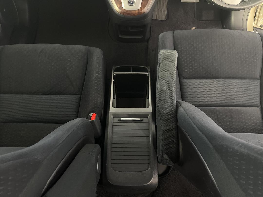 Photo '18' of Honda CRV