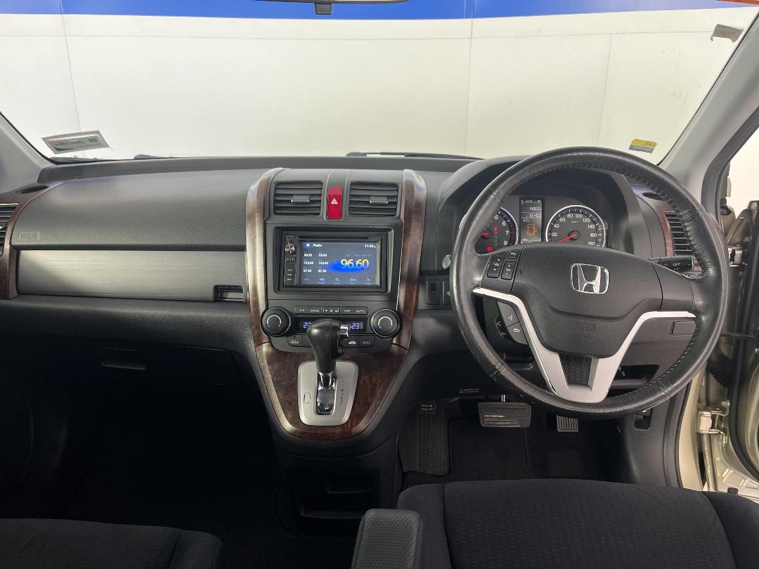 Photo '17' of Honda CRV