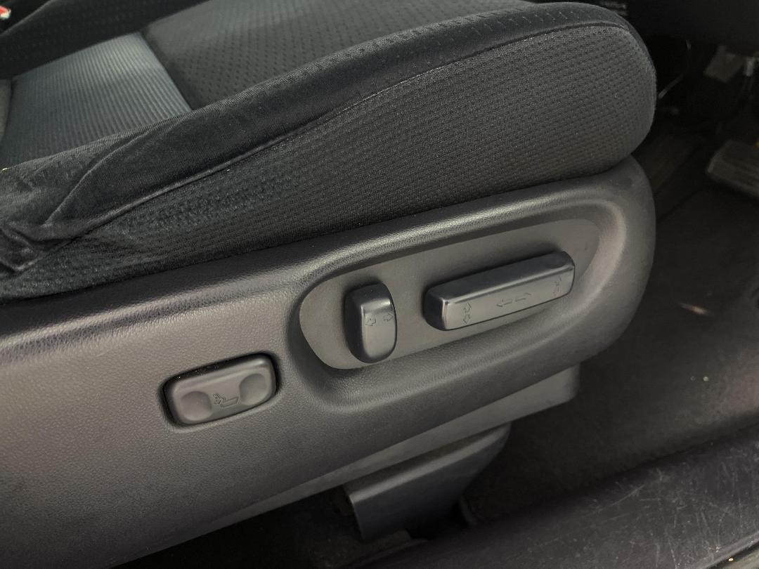 Photo '24' of Honda CRV