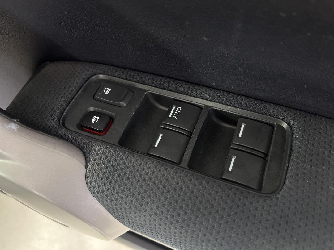 Photo '23' of Honda CRV