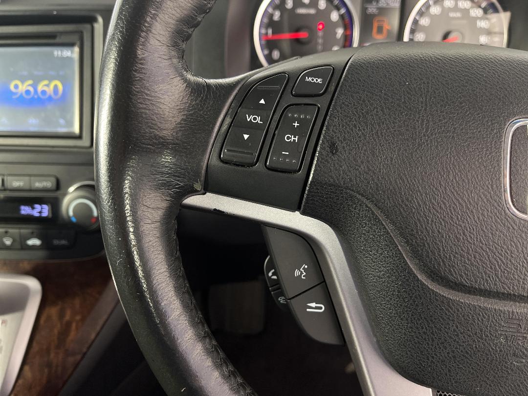 Photo '26' of Honda CRV