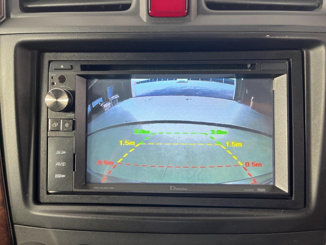 Photo '27' of Honda CRV