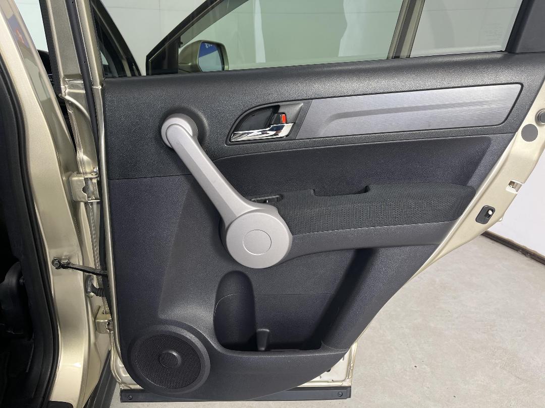 Photo '19' of Honda CRV