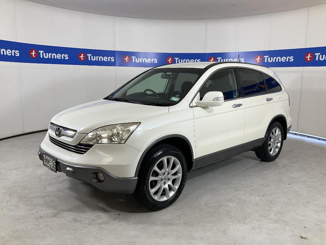 Photo '4' of Honda CRV Photo '4' of Honda CRV