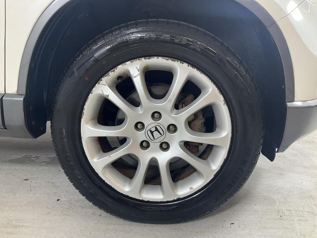 Photo '9' of Honda CRV Photo '9' of Honda CRV