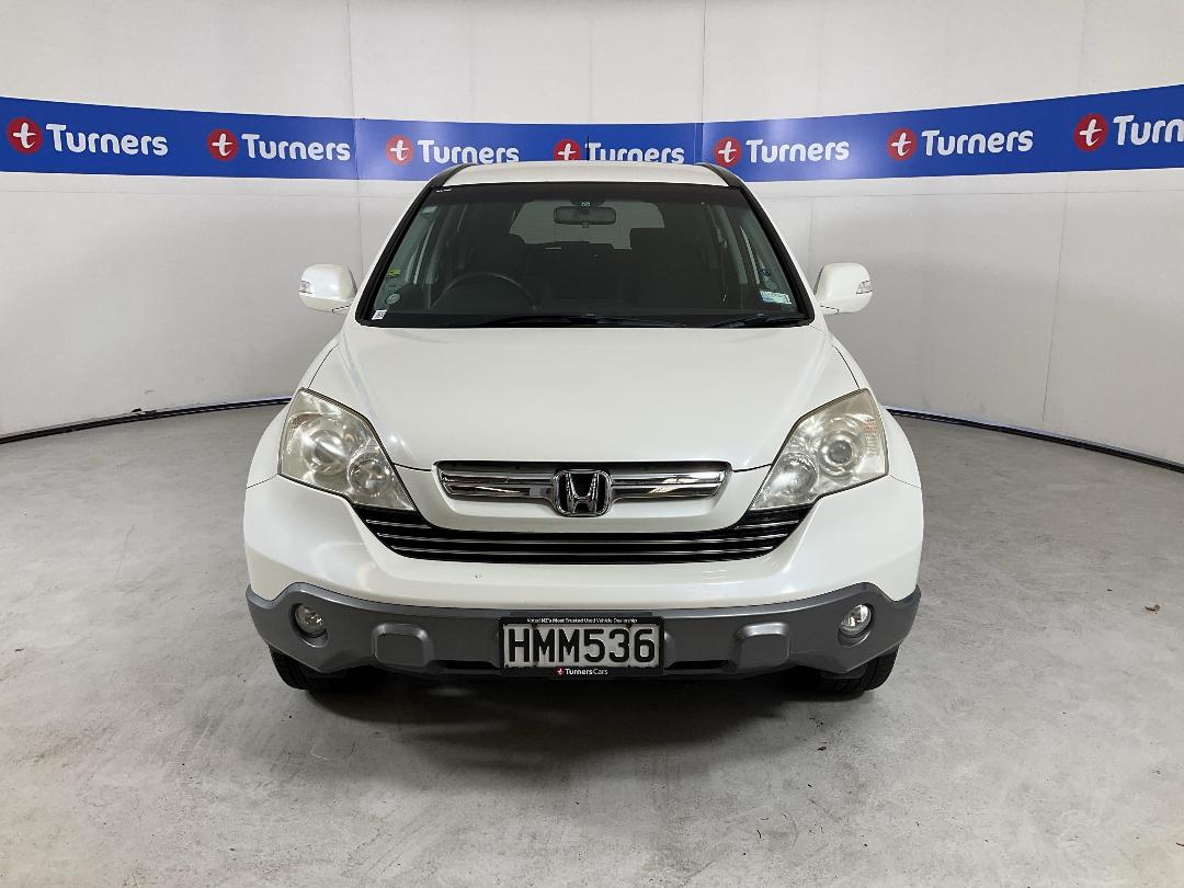 Photo '2' of Honda CRV Photo '2' of Honda CRV