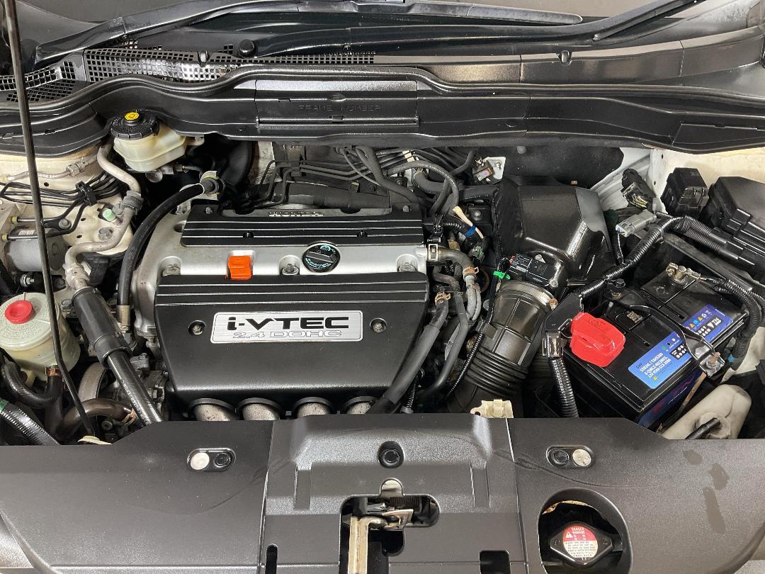 Photo '13' of Honda CRV Photo '13' of Honda CRV