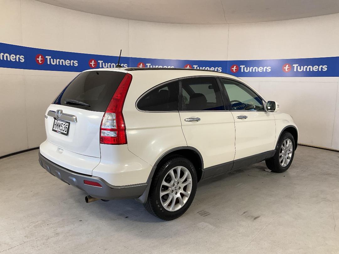 Photo '7' of Honda CRV Photo '7' of Honda CRV