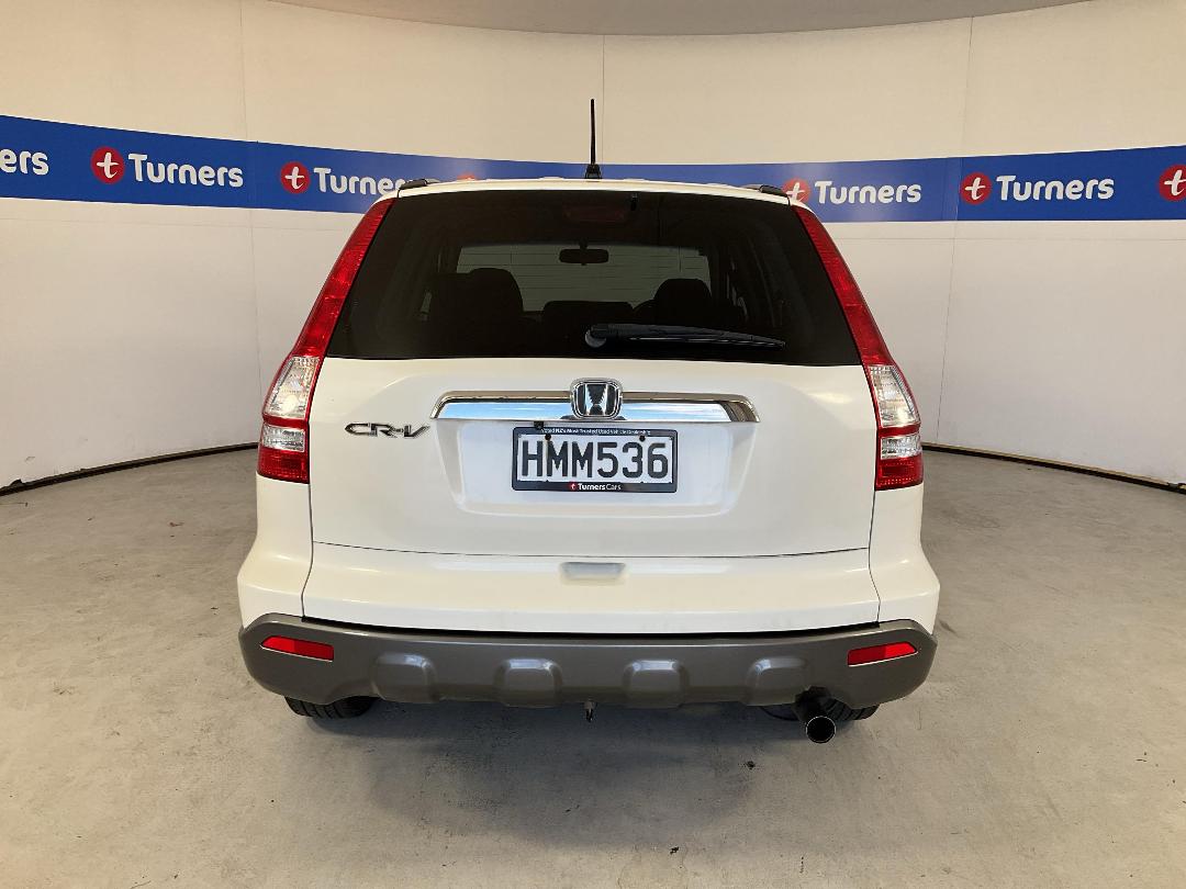 Photo '6' of Honda CRV Photo '6' of Honda CRV