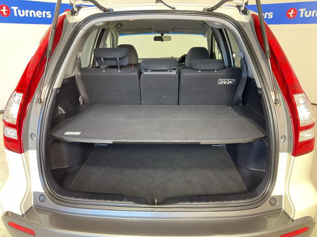 Photo '14' of Honda CRV Photo '14' of Honda CRV