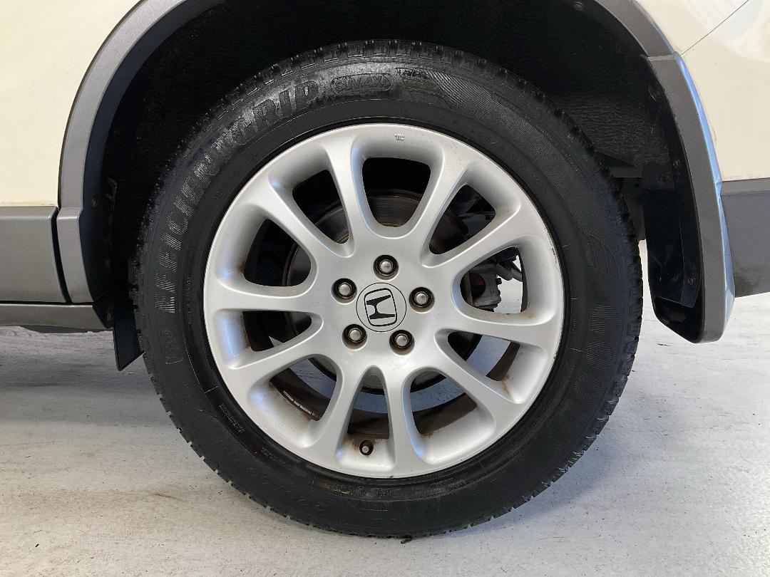 Photo '11' of Honda CRV Photo '11' of Honda CRV