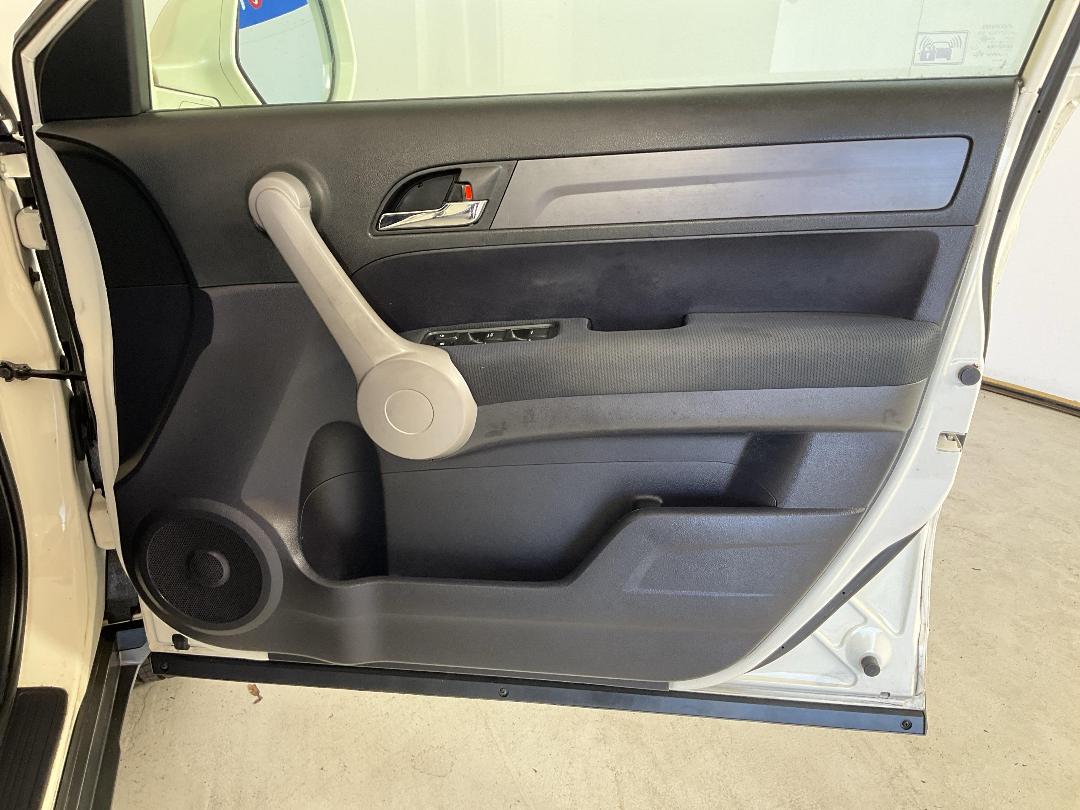 Photo '15' of Honda CRV Photo '15' of Honda CRV