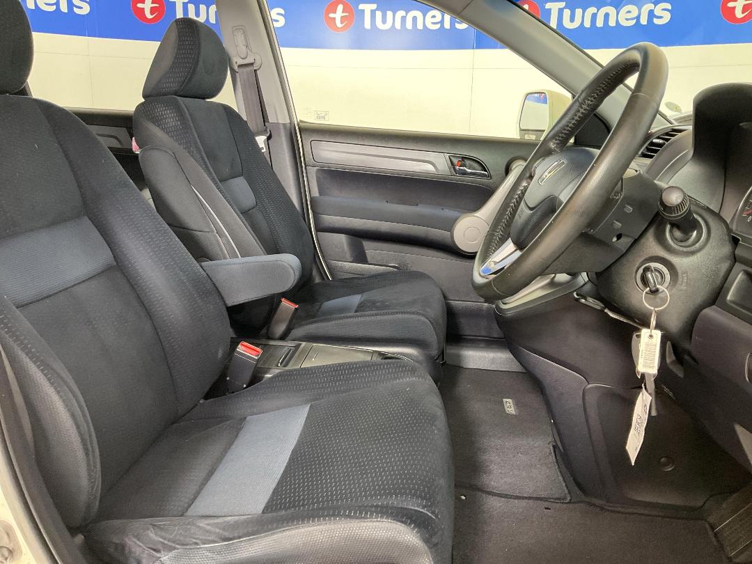 Photo '16' of Honda CRV Photo '16' of Honda CRV