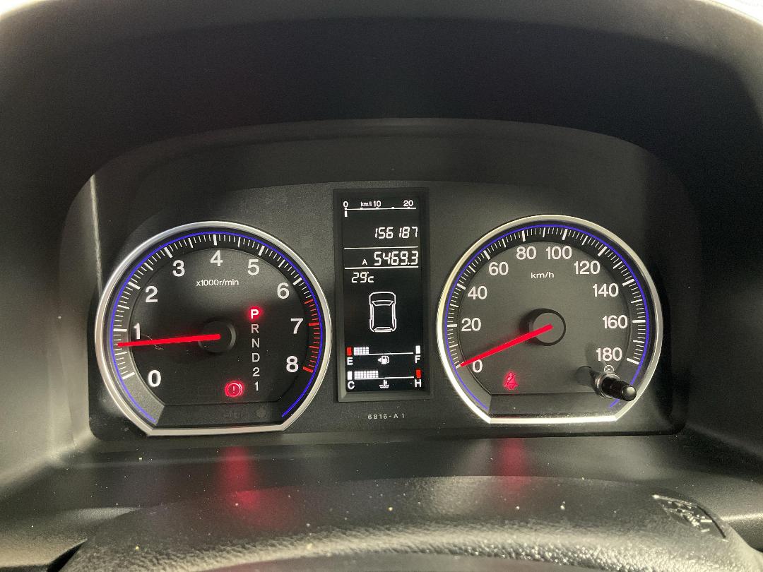 Photo '21' of Honda CRV Photo '21' of Honda CRV