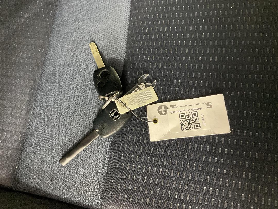 Photo '22' of Honda CRV Photo '22' of Honda CRV