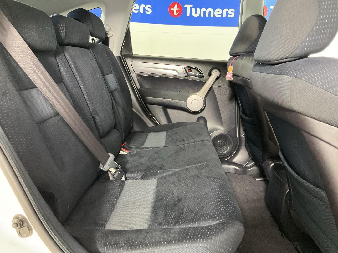 Photo '20' of Honda CRV Photo '20' of Honda CRV