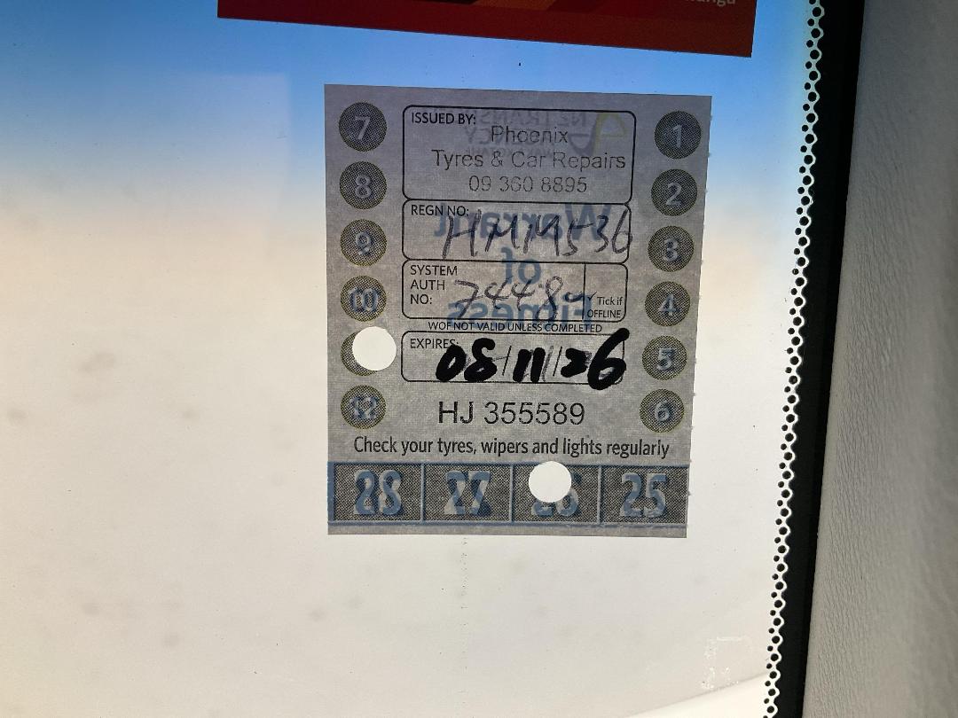 Photo '23' of Honda CRV Photo '23' of Honda CRV