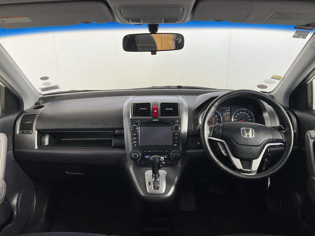 Photo '17' of Honda CRV Photo '17' of Honda CRV