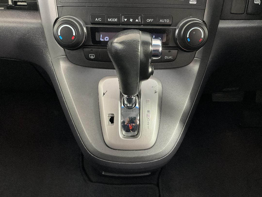 Photo '18' of Honda CRV Photo '18' of Honda CRV