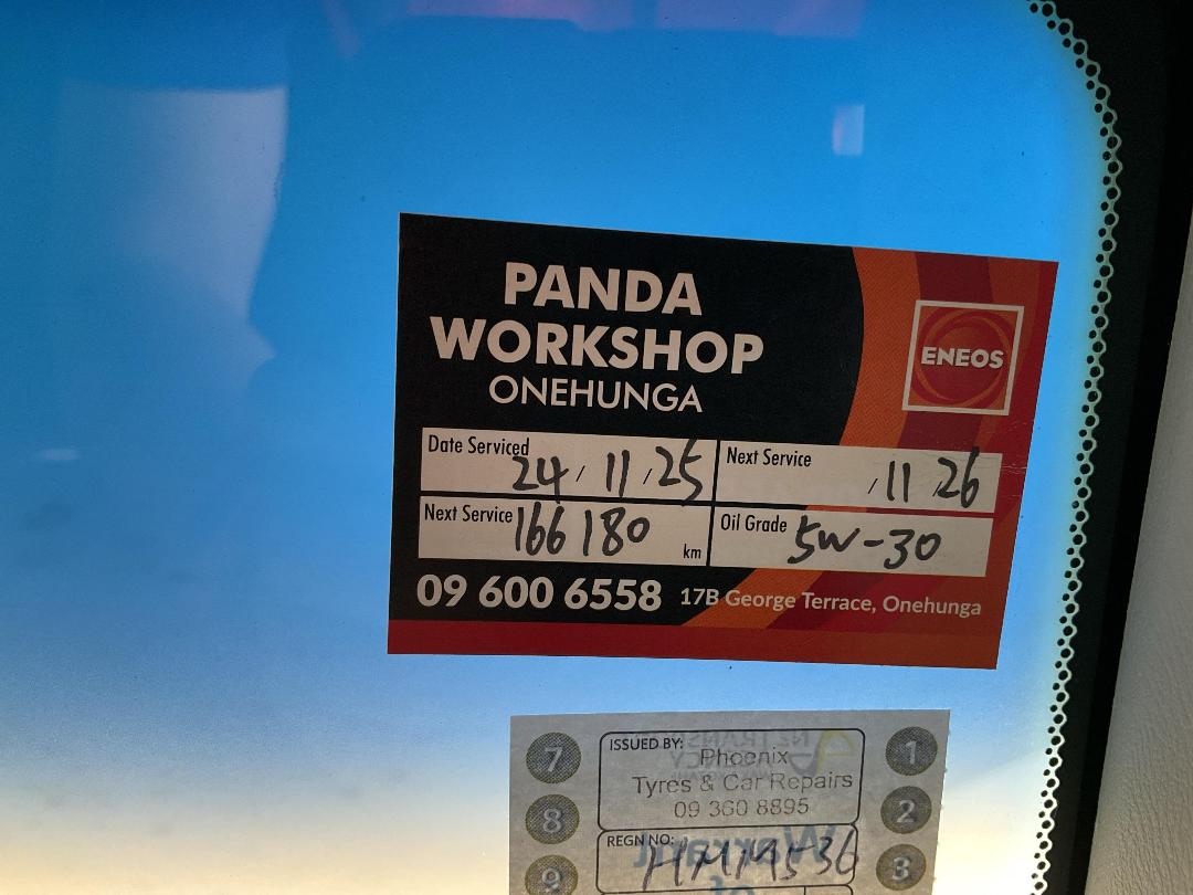 Photo '24' of Honda CRV Photo '24' of Honda CRV