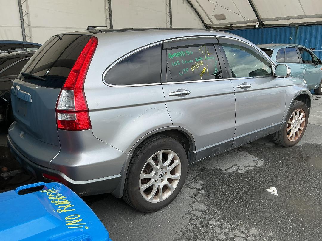 Photo '5' of Honda CRV Photo '5' of Honda CRV