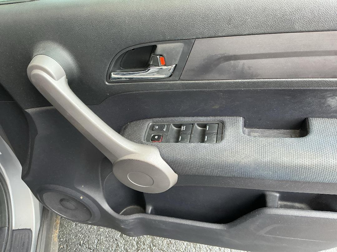 Photo '6' of Honda CRV Photo '6' of Honda CRV