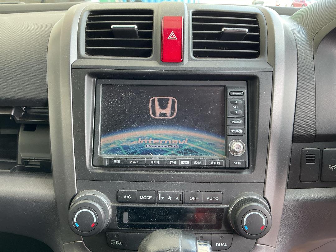 Photo '9' of Honda CRV Photo '9' of Honda CRV