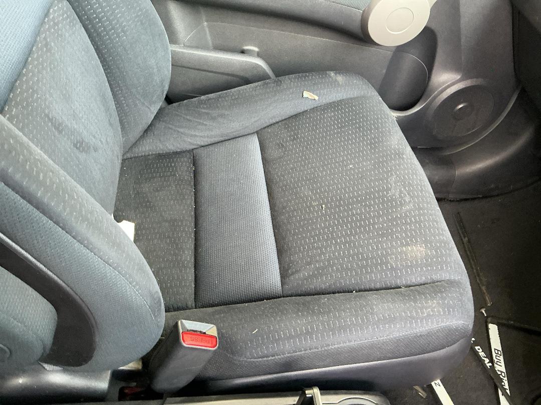 Photo '10' of Honda CRV Photo '10' of Honda CRV