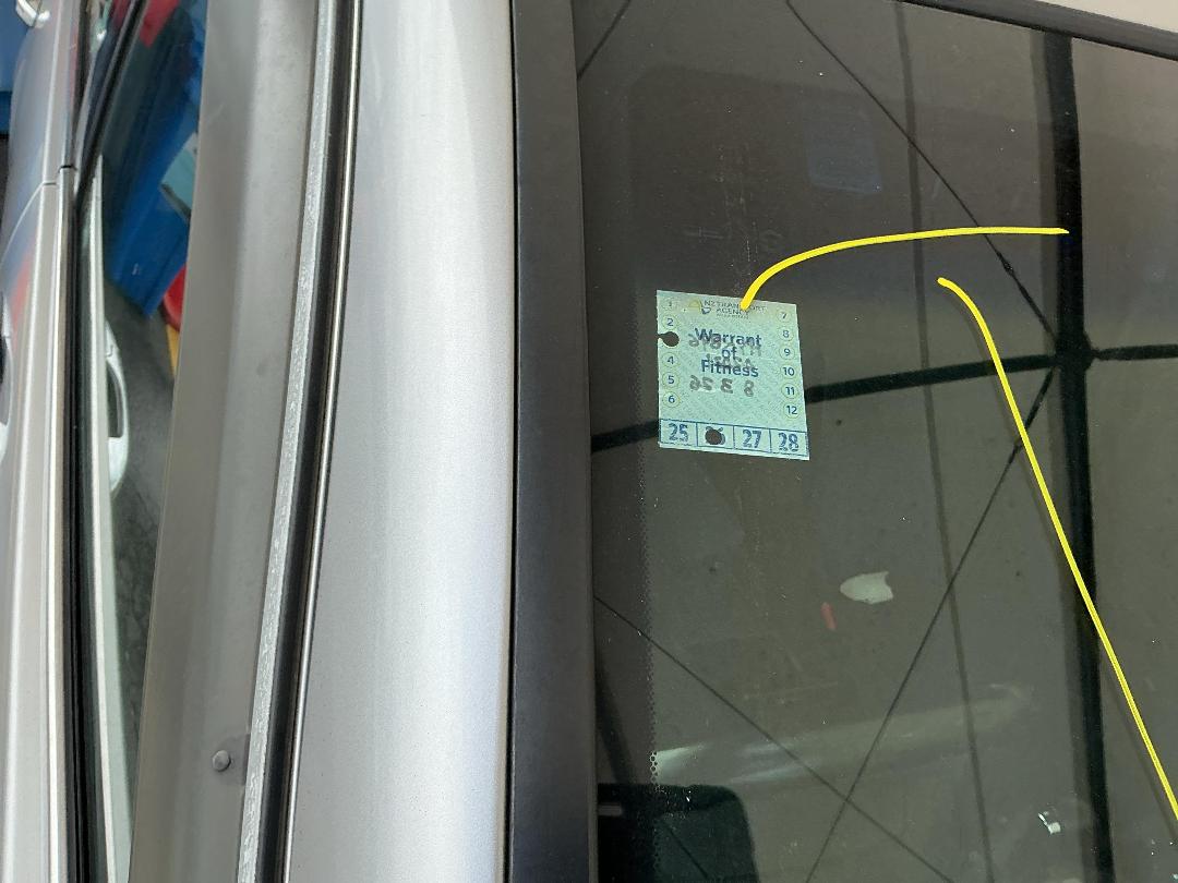 Photo '12' of Honda CRV Photo '12' of Honda CRV