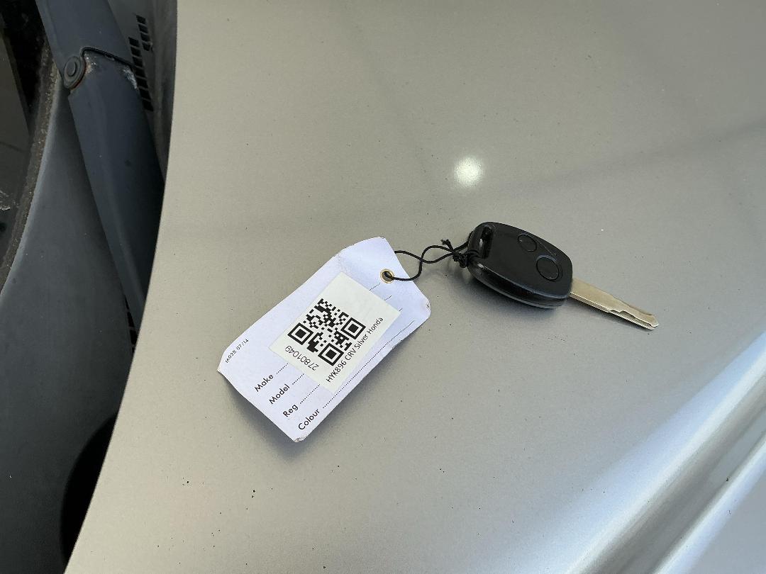 Photo '13' of Honda CRV Photo '13' of Honda CRV