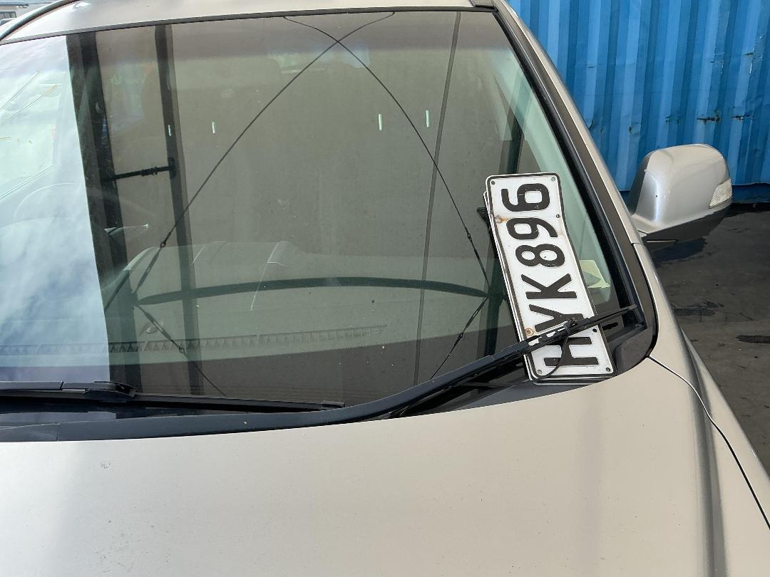 Photo '14' of Honda CRV Photo '14' of Honda CRV