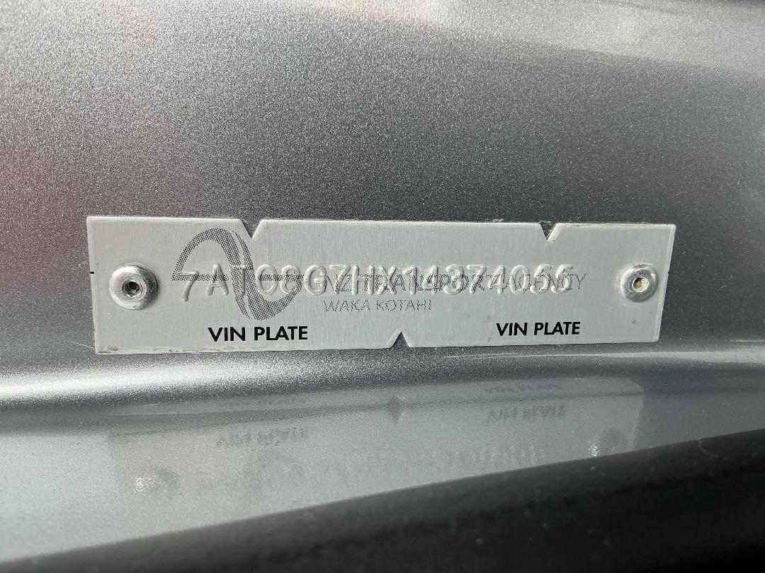 Photo '11' of Honda CRV Photo '11' of Honda CRV