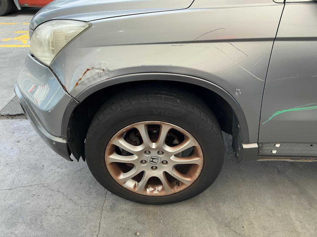 Photo '18' of Honda CRV Photo '18' of Honda CRV