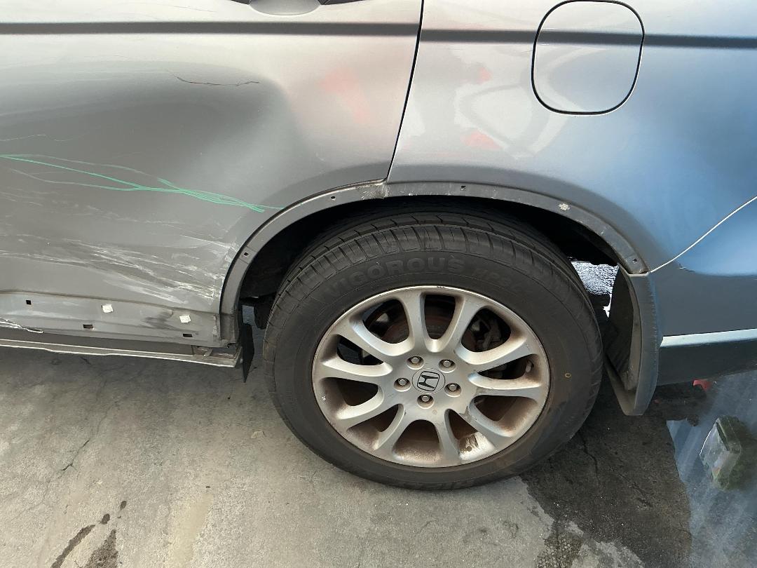 Photo '17' of Honda CRV Photo '17' of Honda CRV