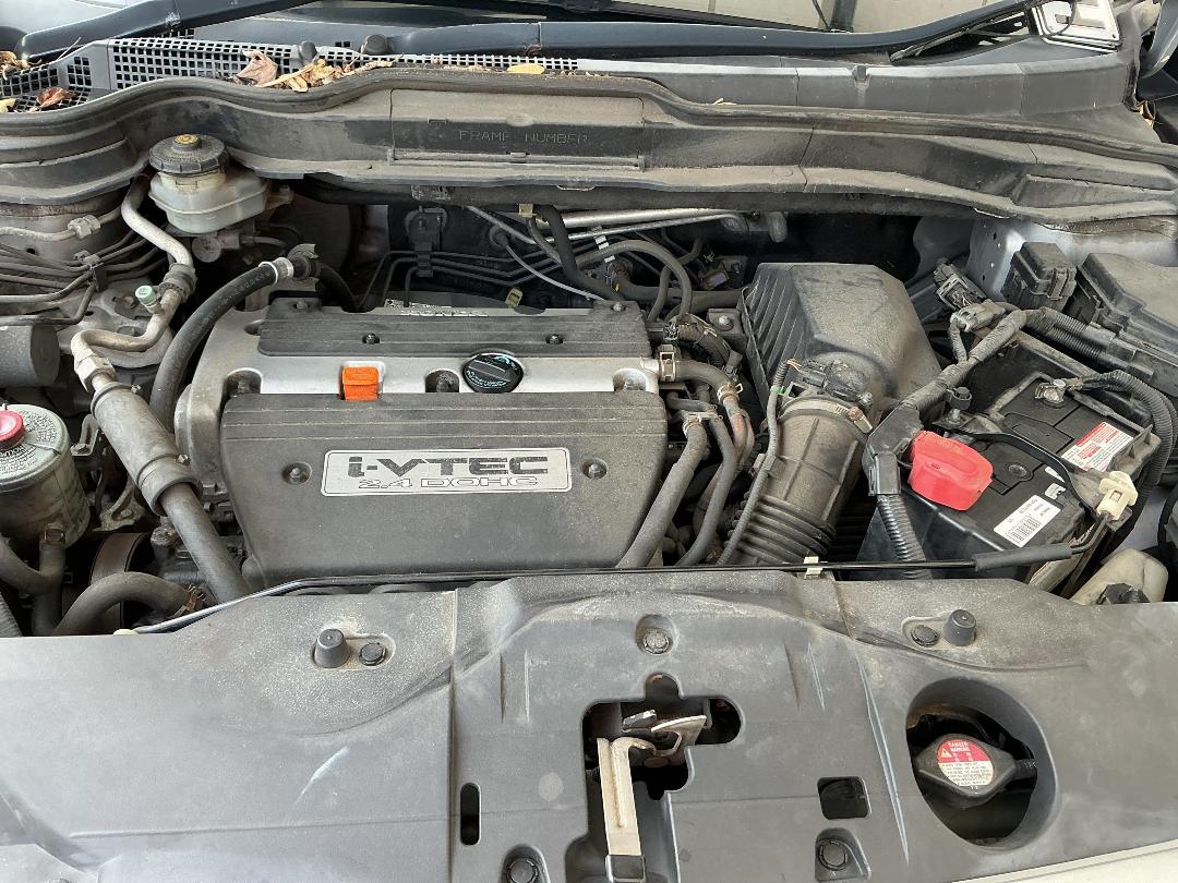 Photo '15' of Honda CRV Photo '15' of Honda CRV