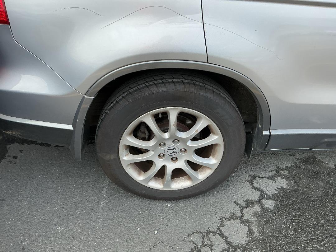 Photo '16' of Honda CRV Photo '16' of Honda CRV