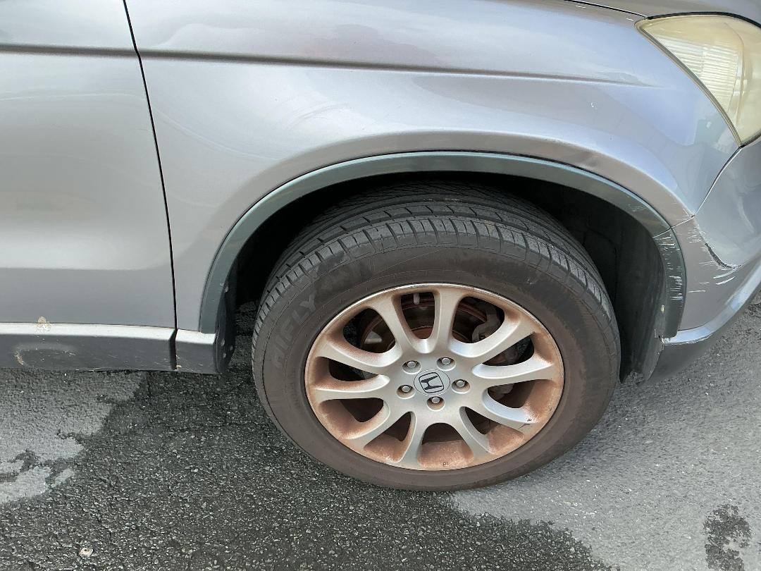 Photo '19' of Honda CRV Photo '19' of Honda CRV