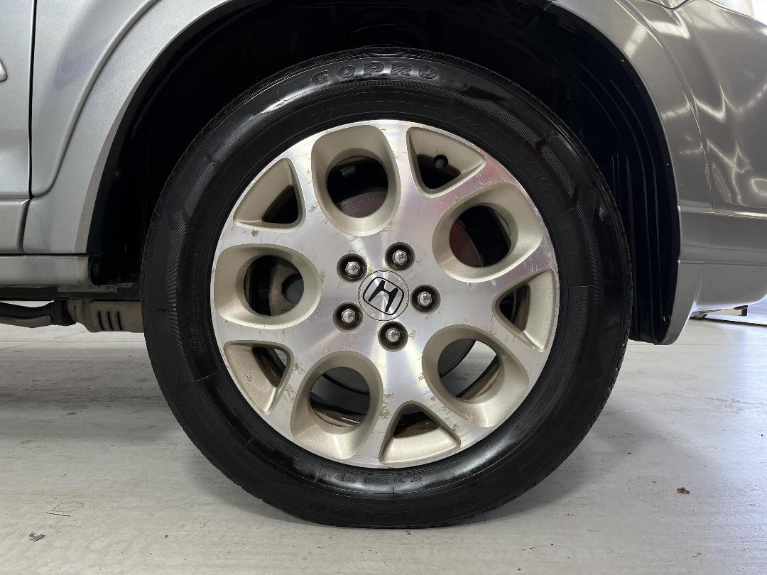 Photo '9' of Honda CRV