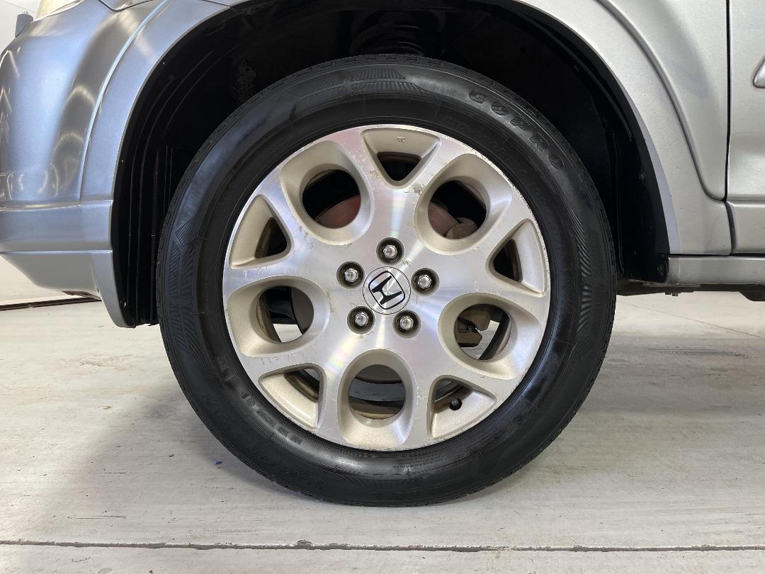 Photo '10' of Honda CRV