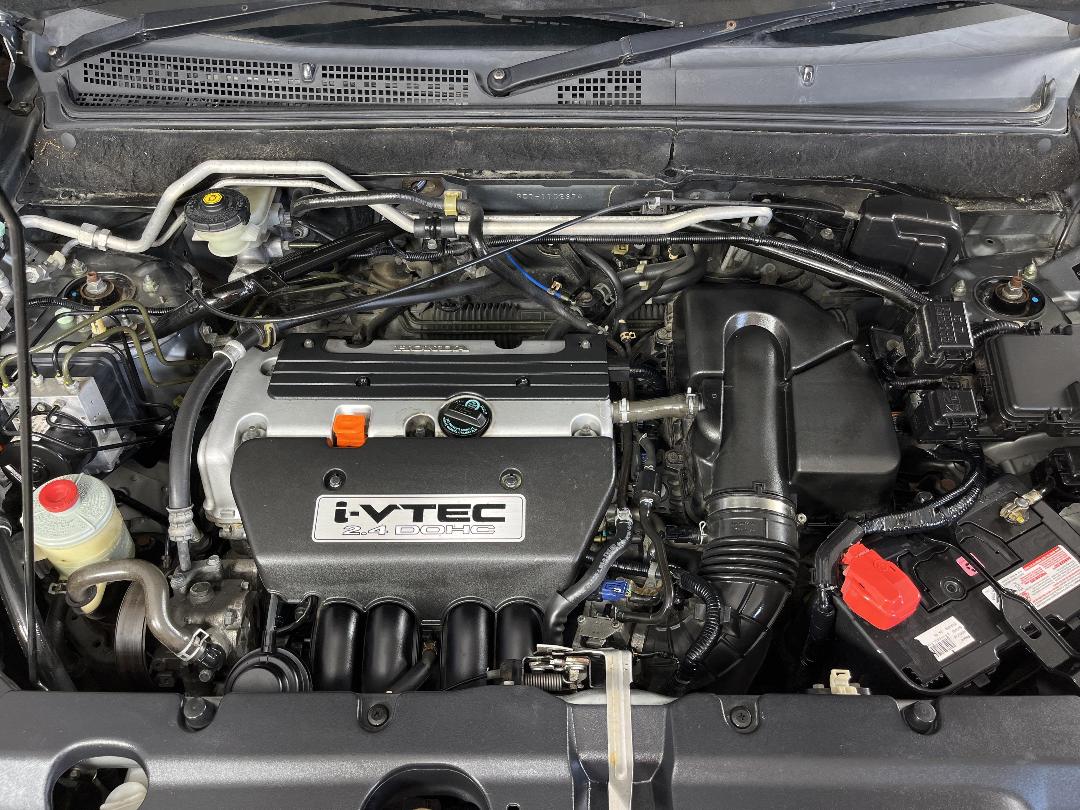 Photo '13' of Honda CRV