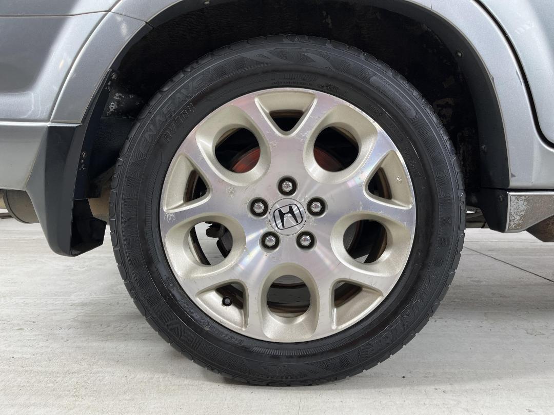 Photo '12' of Honda CRV