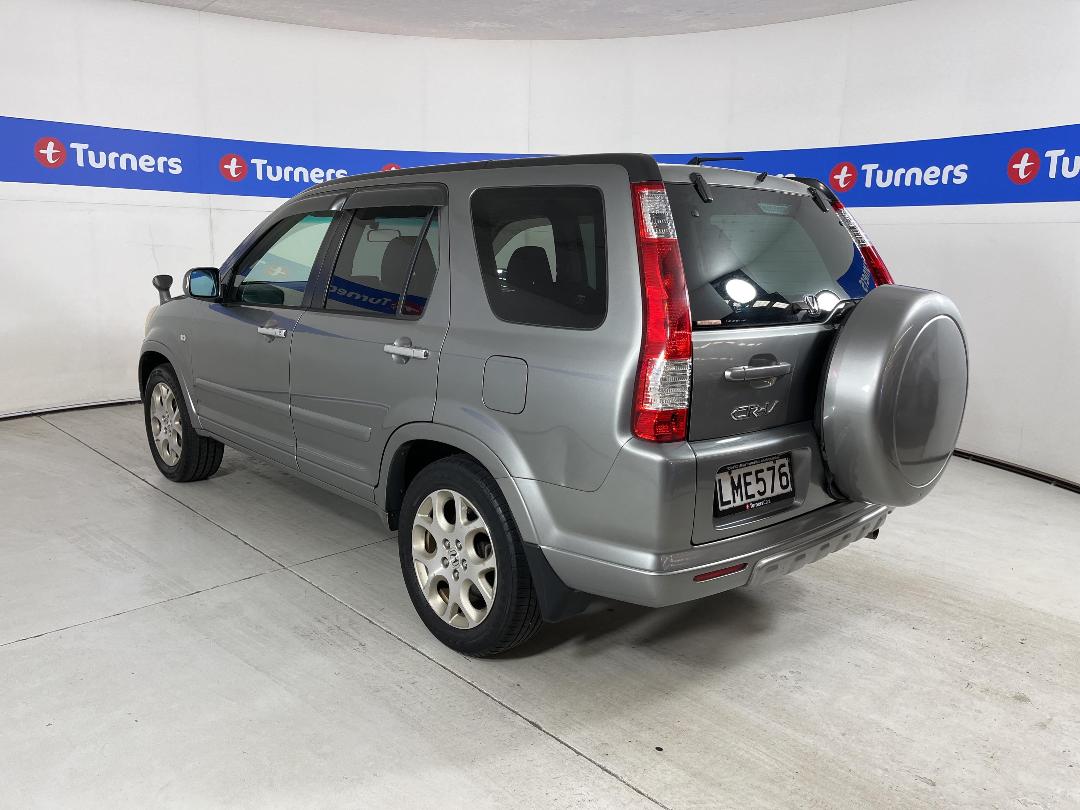 Photo '5' of Honda CRV